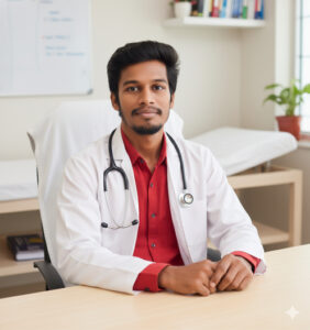 top primary care doctor near me