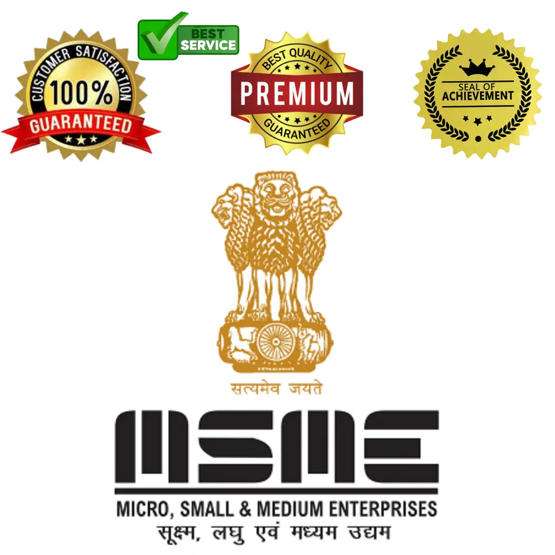 msme registration near model town
